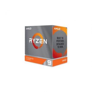 AMD Ryzen 9 3950X 100-100000051WOF Processor 16-Core 3.5GHz Socket AM4 CPU