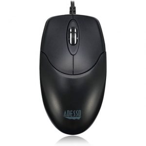 Adesso IMOUSE M6 Desktop full size mouse