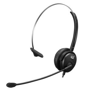 Adesso Xtream P1 Xtream P1 Single-Sided USB Headset with Microphone