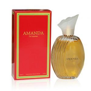 Amanda