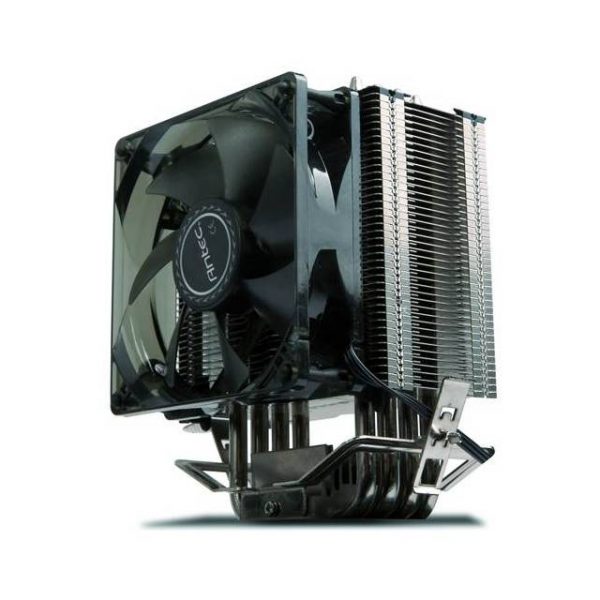 Antec A40 PRO 92mm CPU Cooler Fan for Intel LGA 1366/1156/1155/1151/1150/775 & AMD Socket AM4/AM3+/AM3/AM2/AM2+/FM2/FM1