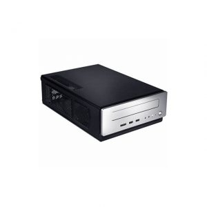 Antec ISK 310-150 150W Mini-ITX Case (Black/Silver)