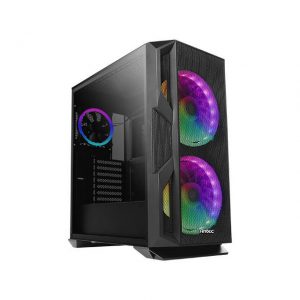 Antec NX800 NX series-Mid Tower Gaming Case