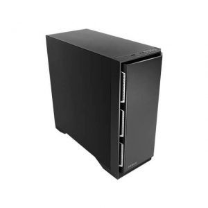 Antec P101 SILENT No Power Supply ATX Mid Tower