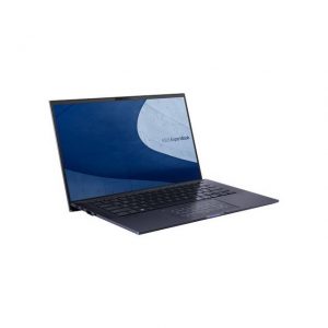 Asus ExpertBook B9450FA-XV77 14.0 inch Intel Core i7-10610U 1.8GHz/ 16GB LPDDR3/ 1TB PCIE G3X4 SSD + TPM/ USB3.2/ Windows 10 Professional Notebook (Grey)