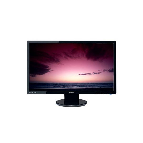 Asus VE248Q 24 inch WideScreen 2ms 50