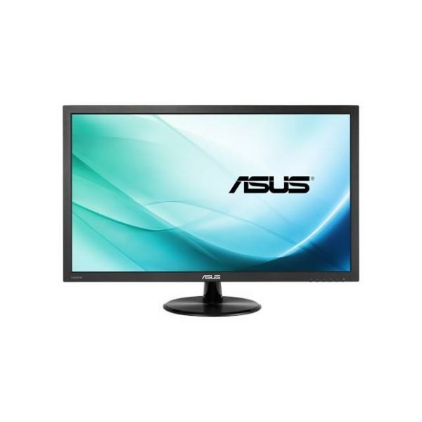 Asus VP228HE 21.5 inch Full HD 1920x1080 1ms HDMI/VGA Eye Care Monitor