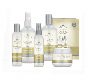 Avlon - Affirm Texture Release Kit