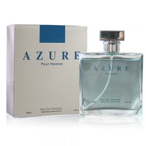 Azure Pour Homme