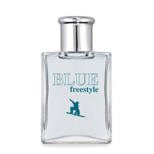 Blue Freestyle Cologne Spray - Polo Ultra Blue Alternative