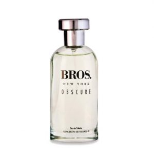 Bros. New York Obscure Cologne - Hugo Boss Alternative