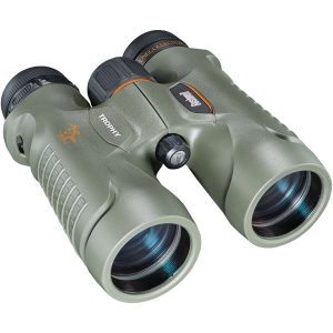 Bushnell 334210 Trophy 10x 42 mm Bone Collector Binoculars