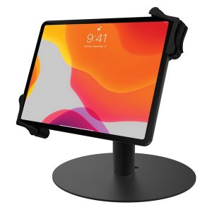 CTA Digital PAD-UGT Universal Grip Kiosk Stand for Tablets