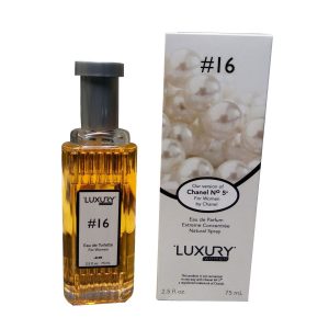 Chanel N 5 by Chanel
