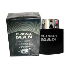 Classic Man - LEGEND by MONT BLANC - Alternative
