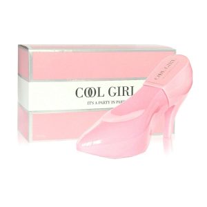 Cool Girl