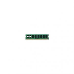 Crucial DDR3L-1600 8GB/1Gx64 CL11 Memory