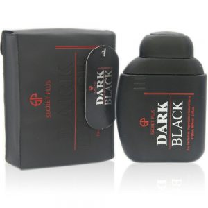 Dark Black