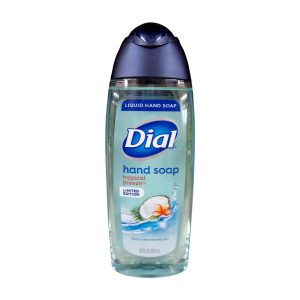 Dial Hand Soap