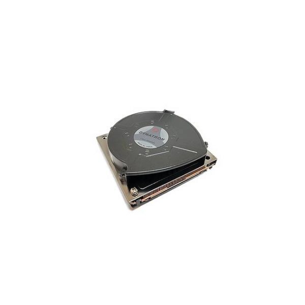Dynatron B9 1U Server CPU Fan For Intel FCLGA3647 Square ILM CPU