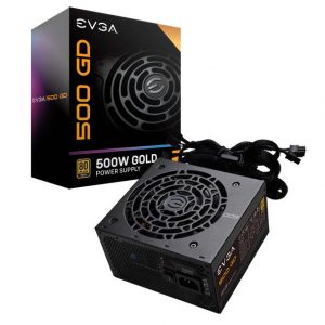 EVGA 100-GD-0500-V1 500 GD