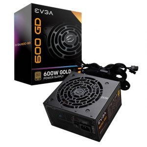 EVGA 600 GD