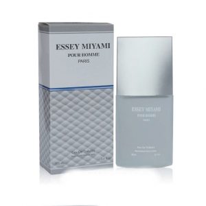 Essey Miyami Pour Homme - Issey Miyake