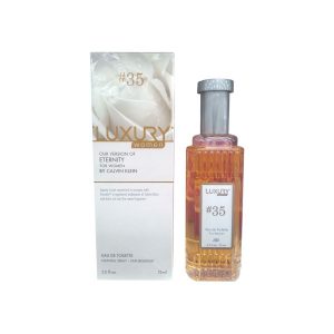 Luxury Women 35 - Eternity