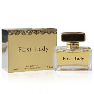 First Lady