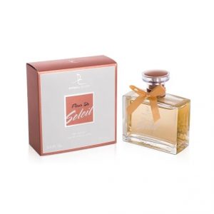 Fleur de Soleil - Roses de Chloe by Chloe