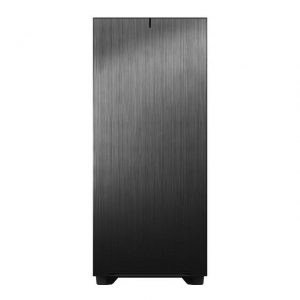 Fractal Design FD-C-DEF7X-01 Define 7 XL Black Solid /Brushed Aluminum/Steel E-ATX Silent Modular Full Tower Computer Case