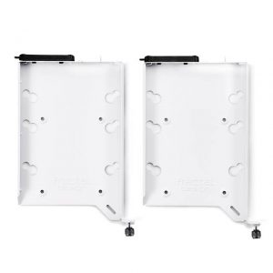 Fractal Design HDD Drive Tray Kit - Type A (White