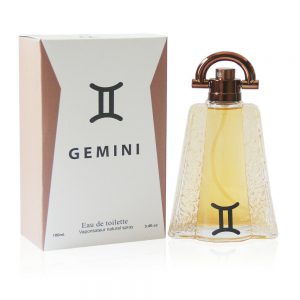 Gemini Eaude Toilette For Men Pi Alternative Version