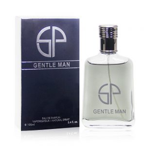 Gentle Man