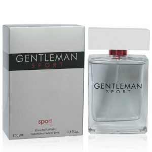 Gentleman Sport - The One Alternative