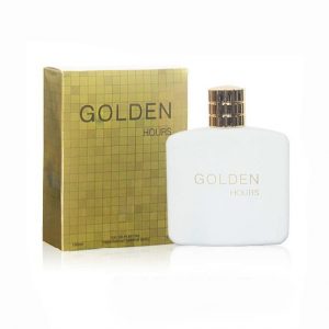 Golden Hours - Gold by Jay-Z