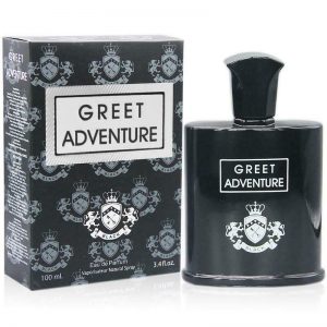 Greet Adventure Black
