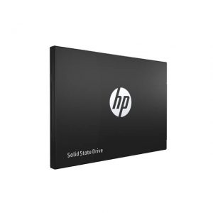 HP S700 Pro Series 256GB 2.5 inch SATA3 Solid State Drive (3D TLC)