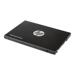 HP SSD S700 Series 120GB 2.5 inch SATA3 Solid State Drive
