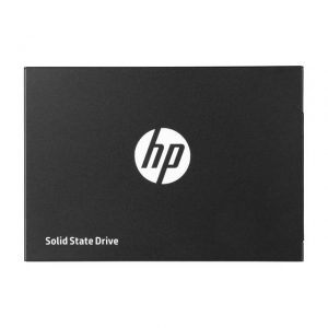 HP SSD S700 Series 500GB 2.5 inch SATA3 Solid State Drive (3D TLC)