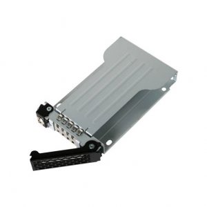ICY DOCK EZ-Slide Mini Tray MB994TK-B 2.5 inch SATA/SAS HDD/SSD Drive Tray with Metal Lock for ToughArmor (MB991