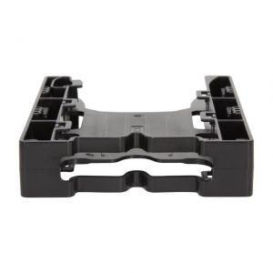 ICY DOCK MB290SP-B Tool-less Dual 2.5 to 3.5 HDD Drive Bay SSD Mount / Kit / Bracket / Adapter - EZ-Fit Lite MB290SP-B
