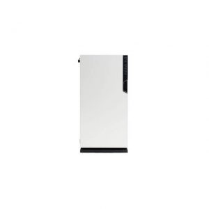 In-Win 101 WHITE No Power Supply ATX Mid Tower (White)