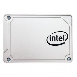Intel 545s Series SSDSC2KW256G8XT 256GB 2.5 inch SATA3 Solid State Drive