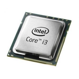 Intel Core i3-6100 Skylake Processor 3.7GHz 8.0GT/s 3MB LGA 1151 CPU