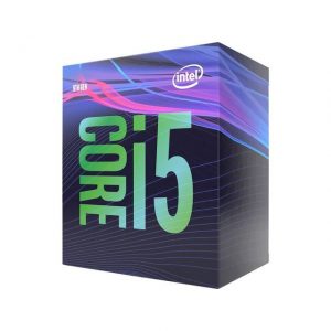 Intel Core i5-9400 Six-Core Coffee Lake Processor 2.9GHz 8.0GT/s 9MB LGA 1151 CPU