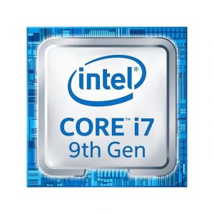 Intel Core i7-9700 8-Core Coffee Lake Processor 3.0GHz 8.0GT/s 12MB LGA 1151 CPU