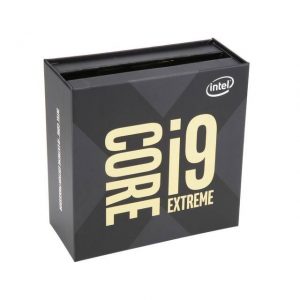 Intel Core i9-9980XE Extreme Edition Skylake Processor 3.0GHz 8.0GT/s 24.75MB LGA 2066 CPU w/o Fan