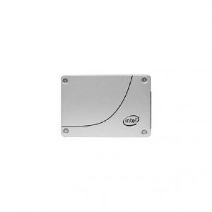 Intel D3 S4610 Series SSDSC2KG960G801 960GB 2.5 inch SATA3 Solid State Drive (TLC)