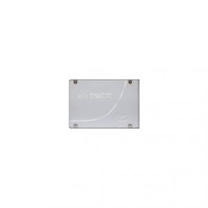 Intel DC P4510 Series SSDPE2KX020T801 2TB 2.5 inch PCI-Express 3.1 x4 Solid State Drive (TLC)